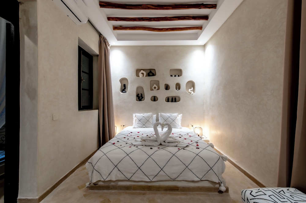 riad dar yousra