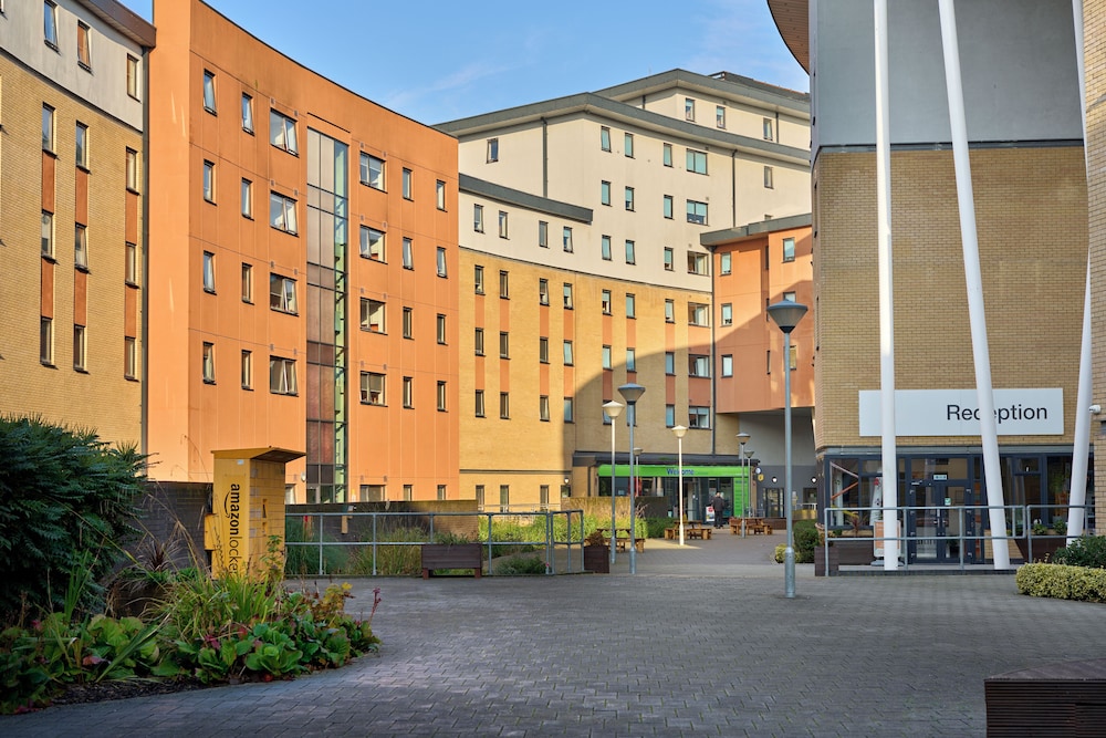 Student Only The Maltings
