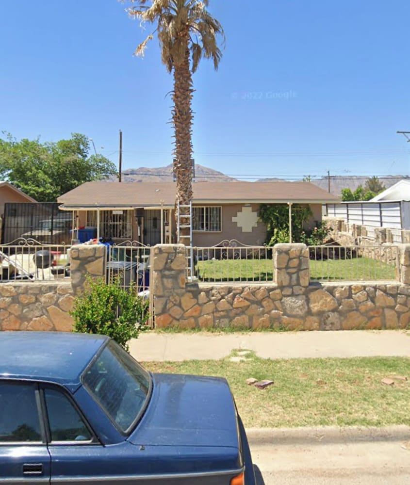 Bridgeton suites