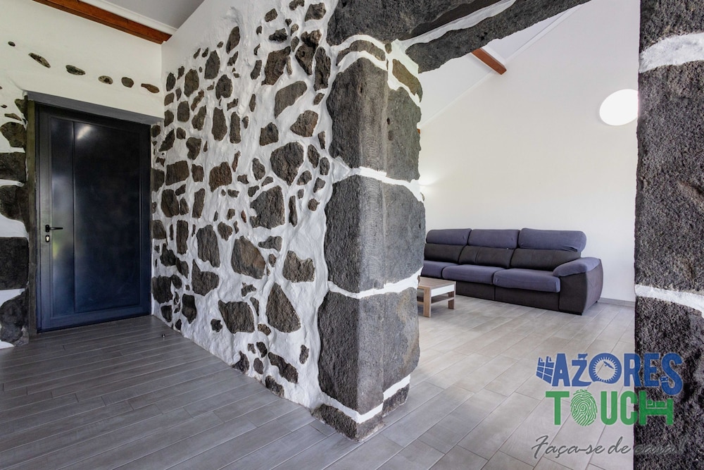 Casa do Jardim in Santa Cruz da Graciosa