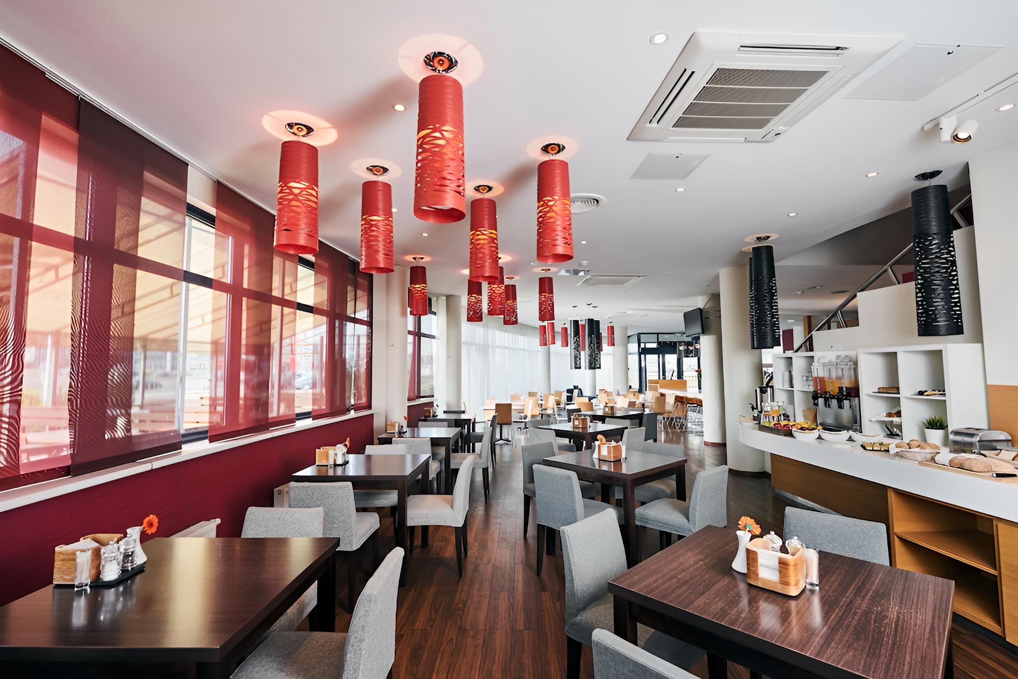 Green Park Hotel Vilnius