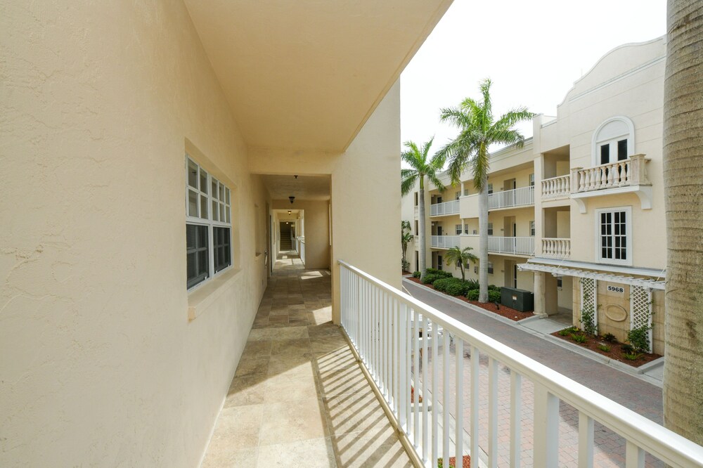 Palm Bay Club by Beachside Management