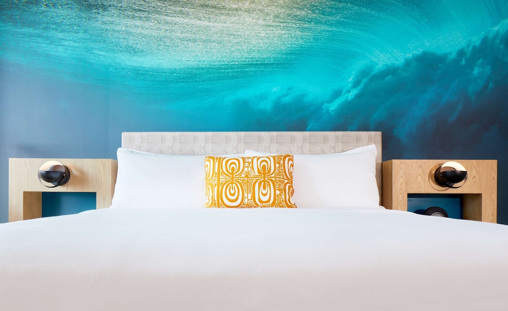 OUTRIGGER Waikiki Beachcomber Hotel 10