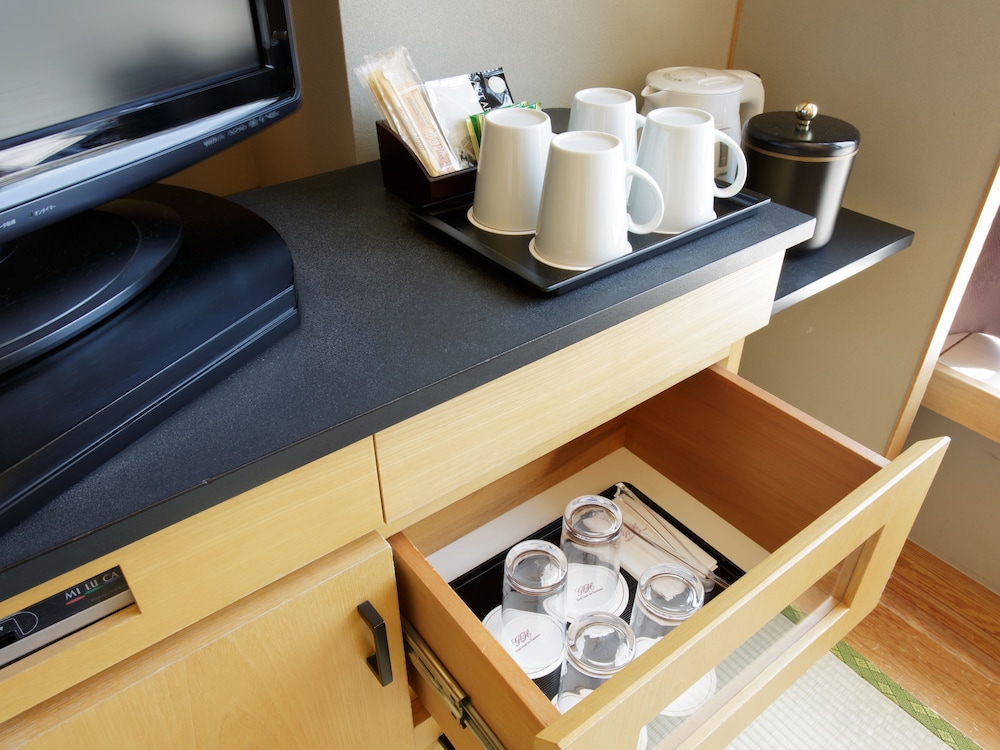 Hotel Grand Arc Hanzomon 2