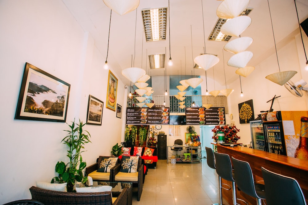 Green Box Hotel - Hostel