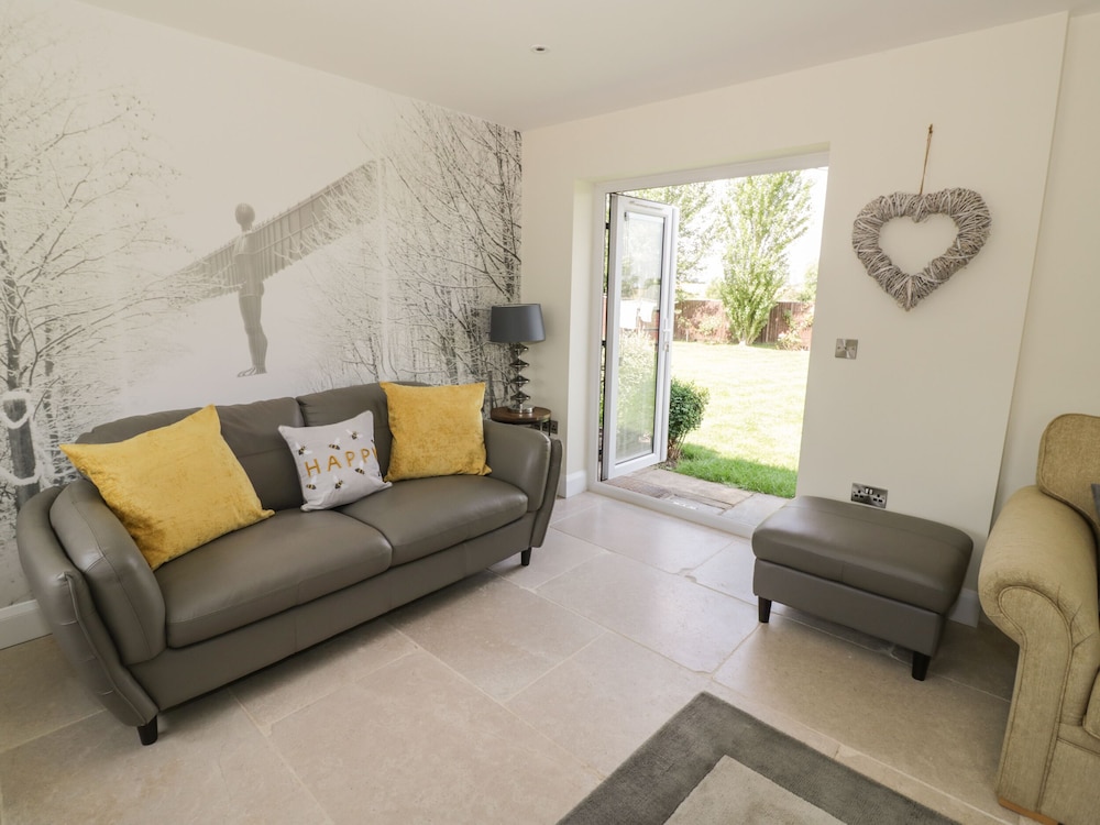 Garden Cottage