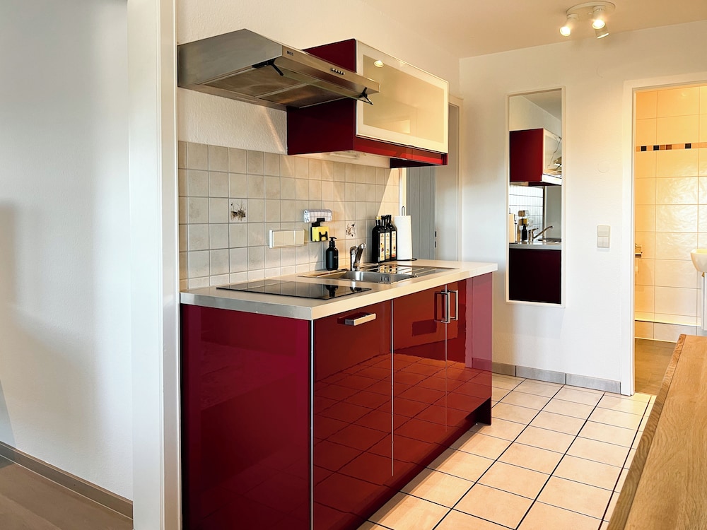 Villa Hubertus - Panorama Apartment