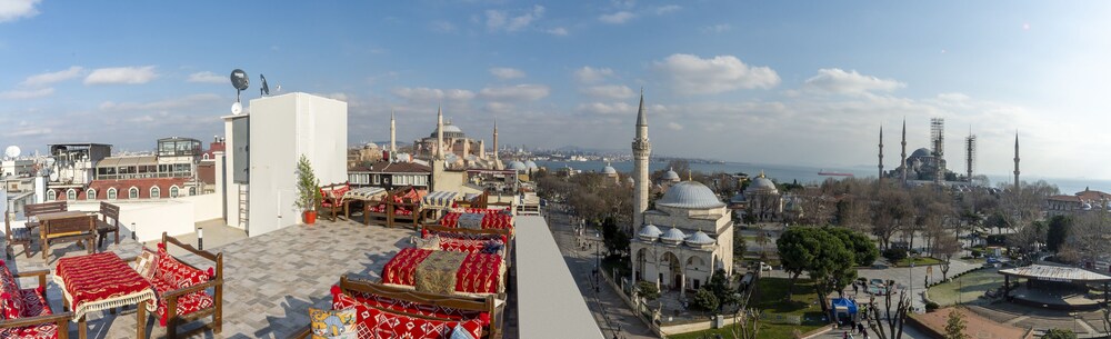 World Heritage Center Otel - Image 13