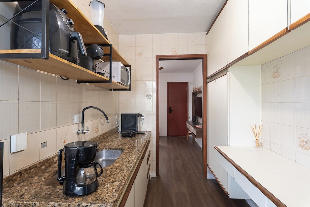 Apto c boa Localiza o Prox Centro pet Friendly