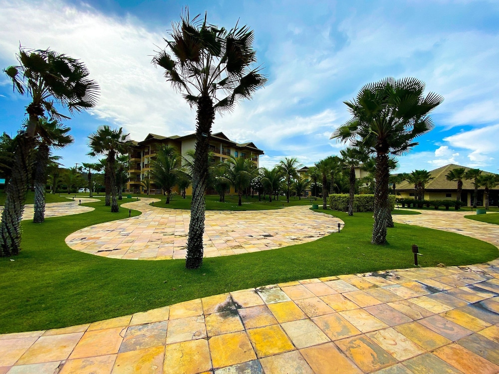 Incrível Resort VG Sun
