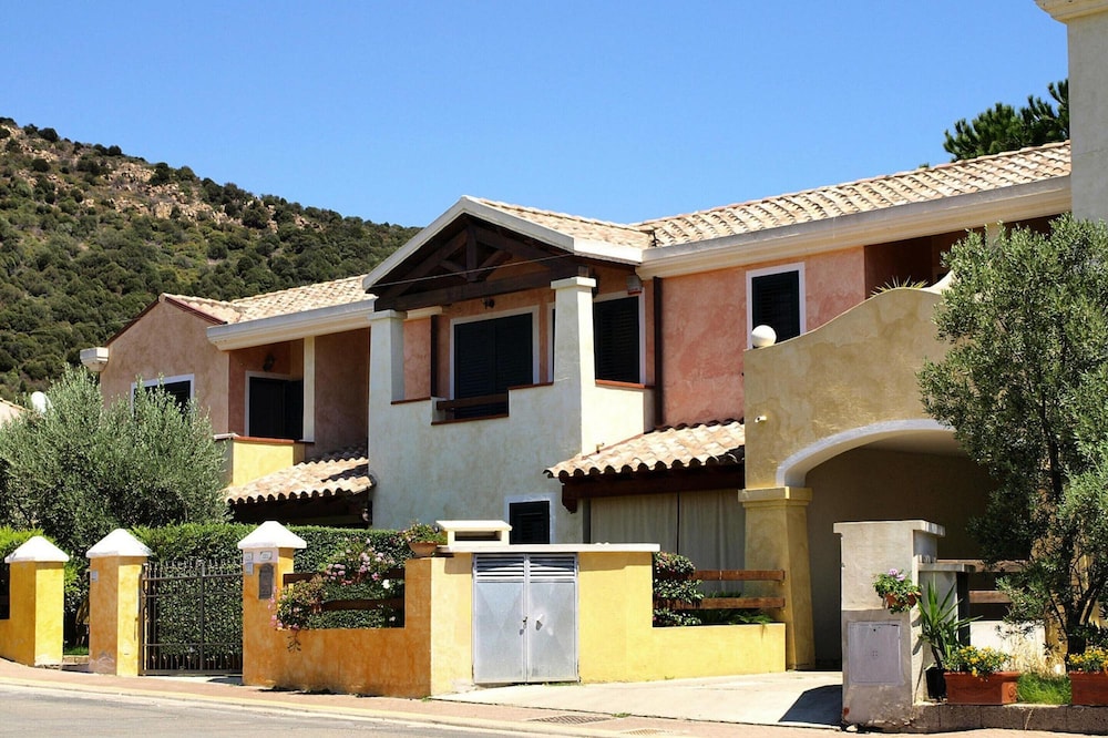 Apartment in Villaputzu With Garden view 5