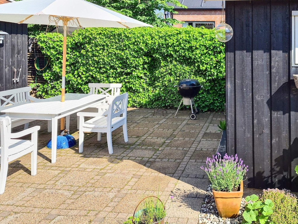 6 Person Holiday Home in Albaek view 5