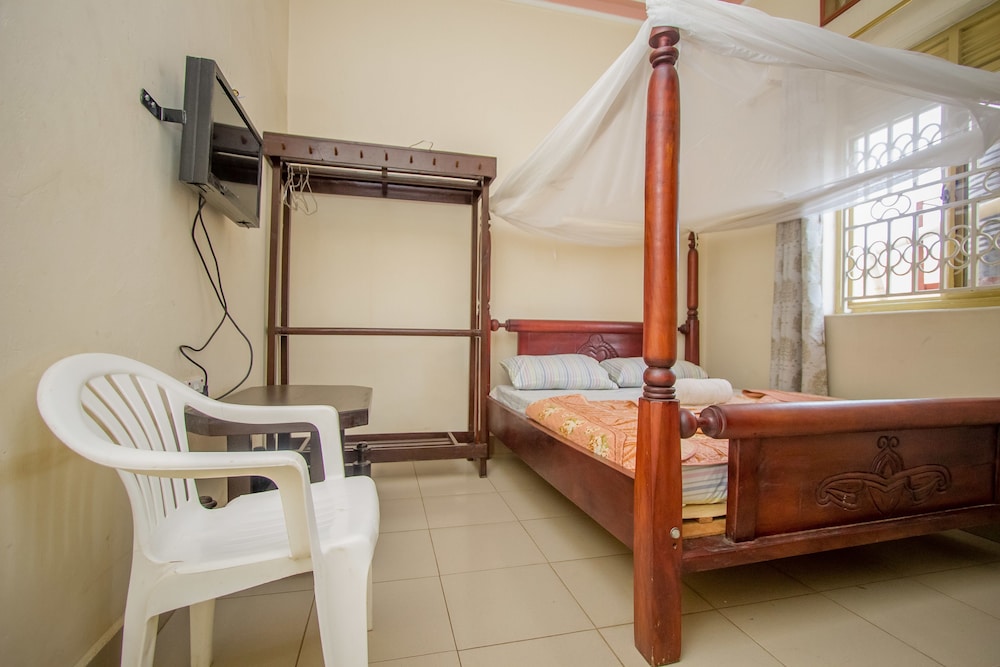 Tropical Savannah Guesthouse