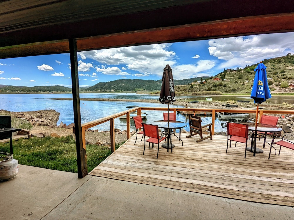 Lakeview Cabin