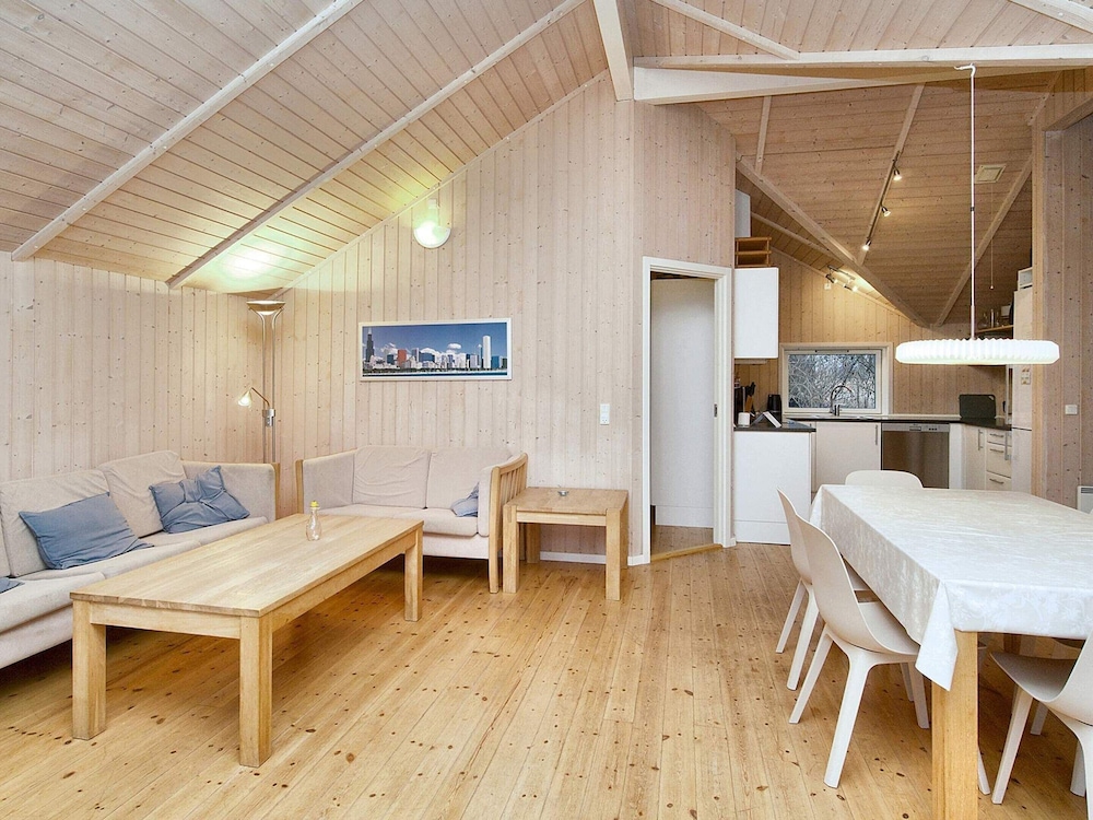6 Person Holiday Home in Hojby-by Traum view 5