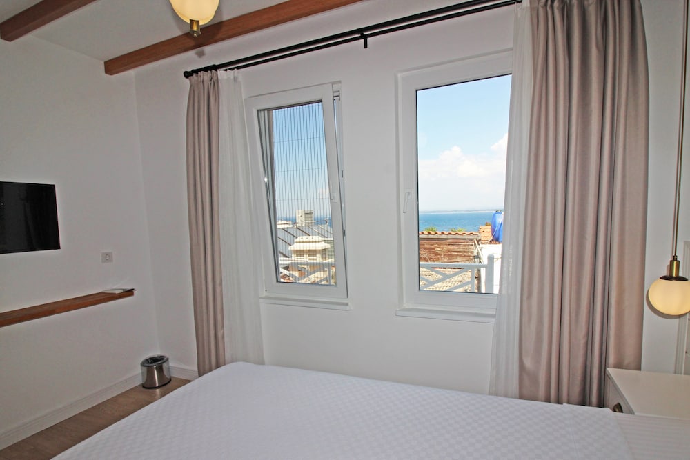 Bozcaada Teras Otel - Image 18