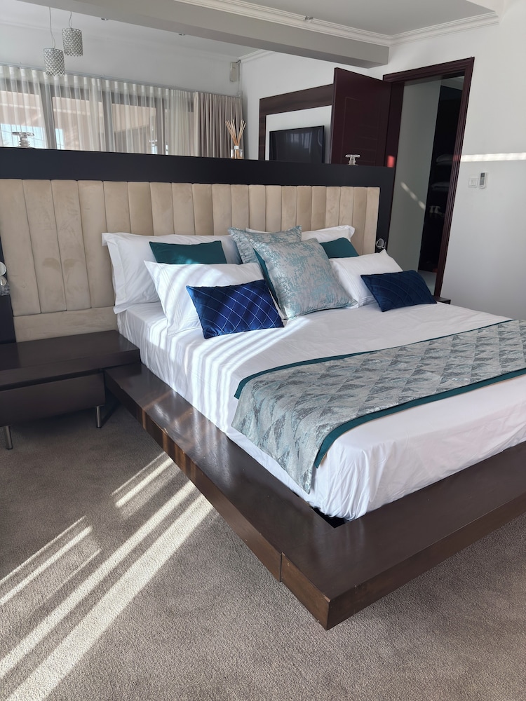 Escapade Lux Guesthouse