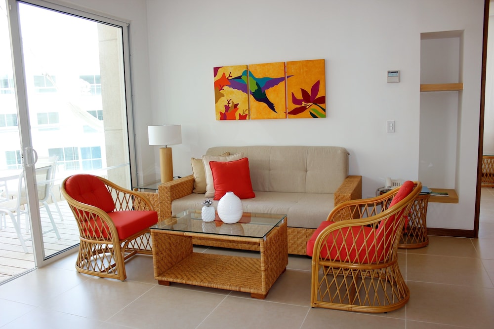 Hotel Irotama Reservado