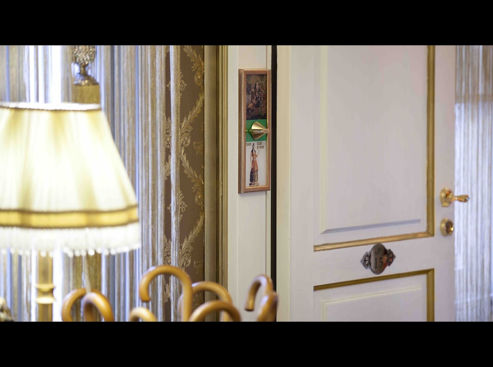 Sultan Tughra Otel - Özel Sınıf - Image 89