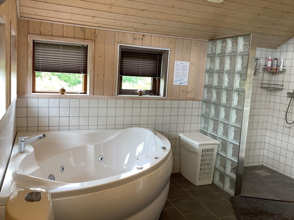 4 Star Holiday Home in Oster Assels