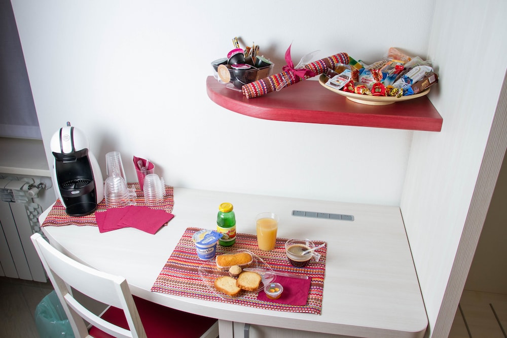 Bel Sorriso Varese - Dormire Felice Rooms & Apartments