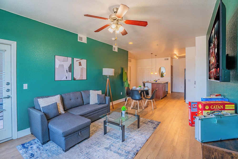 ROVE LIVING/KB - Zone Westgate