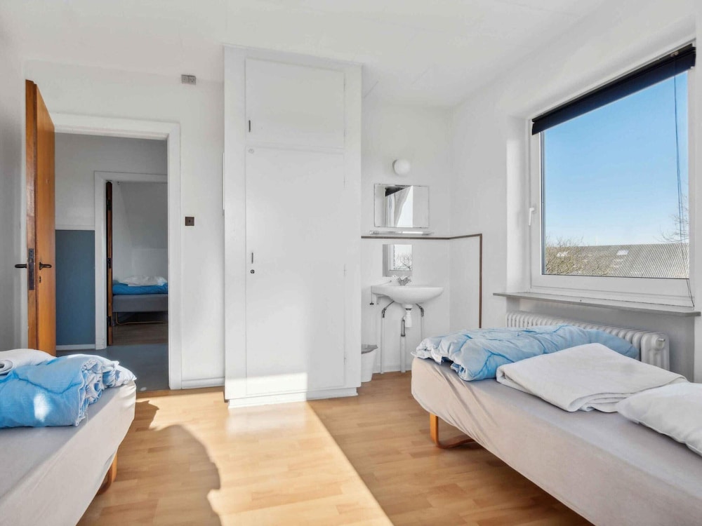 5 Star Holiday Home in Hurup Thy