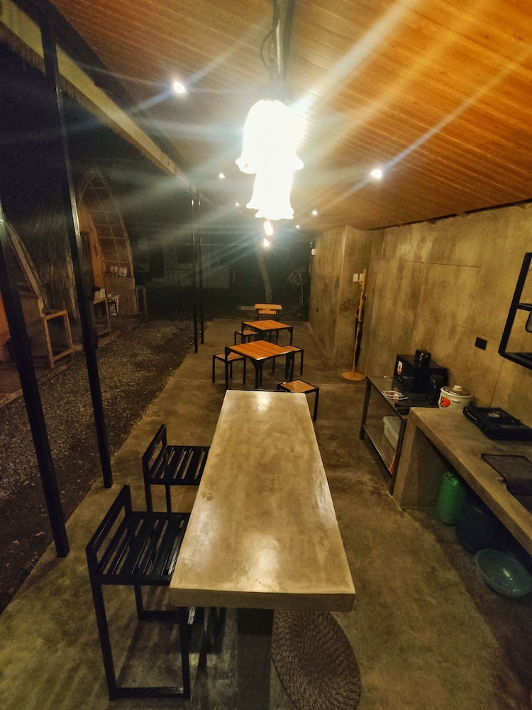 Casita Agnes Private Resort