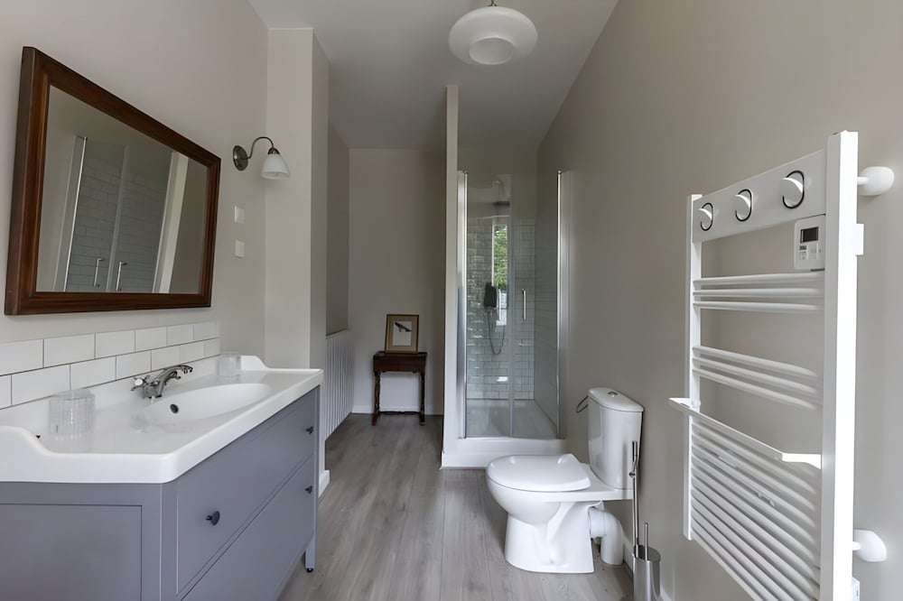 Live Like Royalty in a Loire Valley Castle
