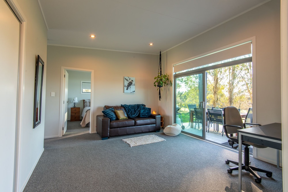 Essene Country Lodge view 4