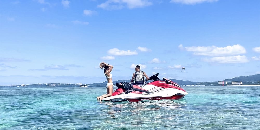 Sea Stay Okinawa