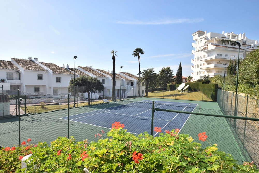 Ags48b- Great Location Close to Puerto Banus Casa