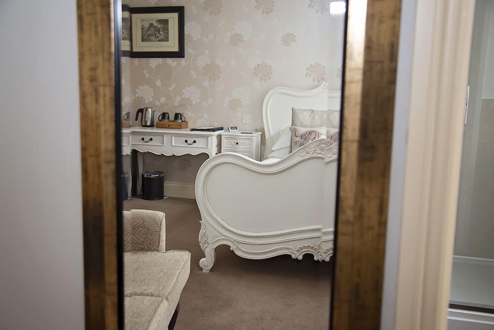 Fir Trees Guest House