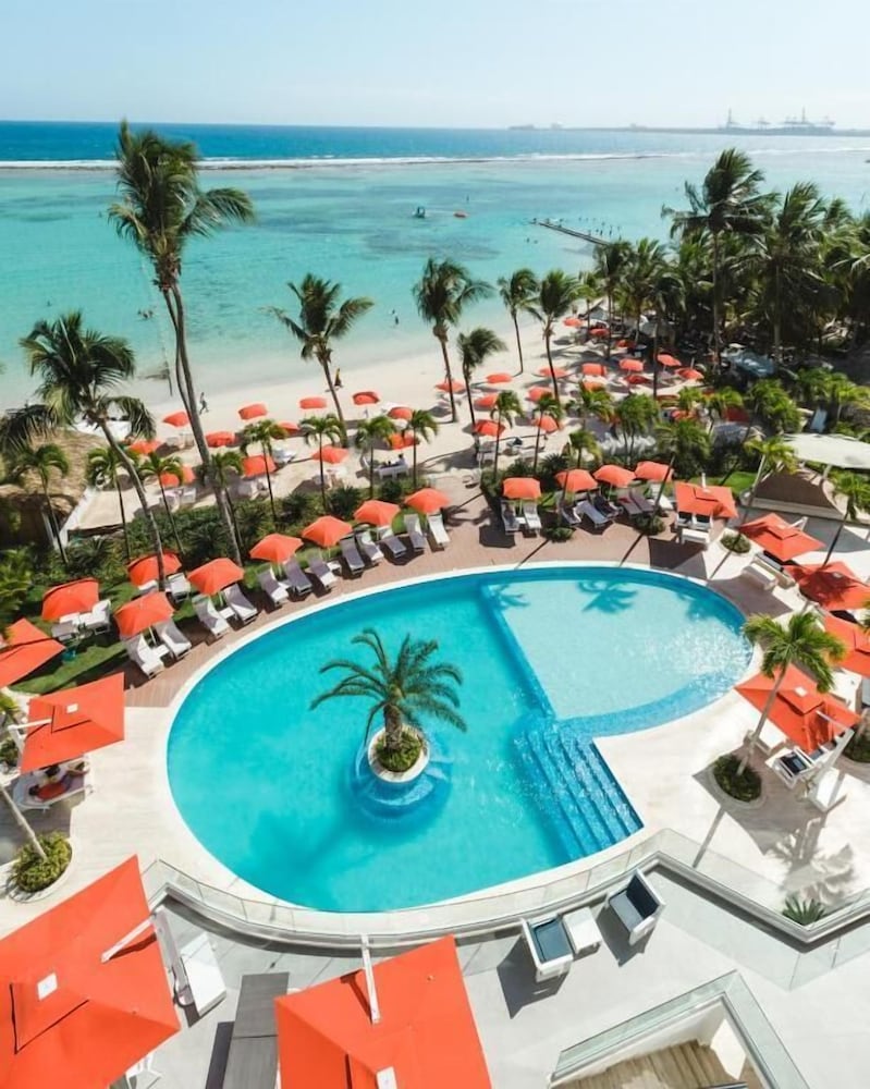 Boca Beach Residence 303