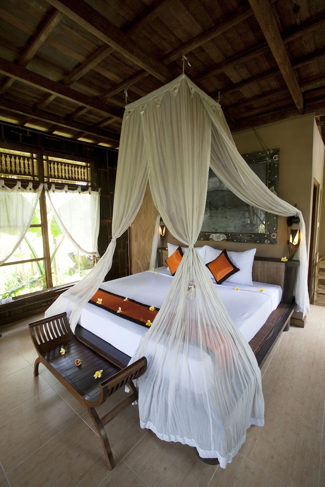 Ubud Hidden Villa