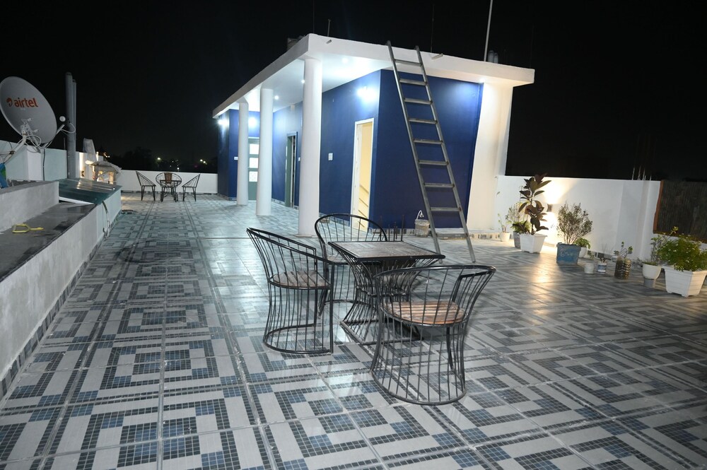 roof