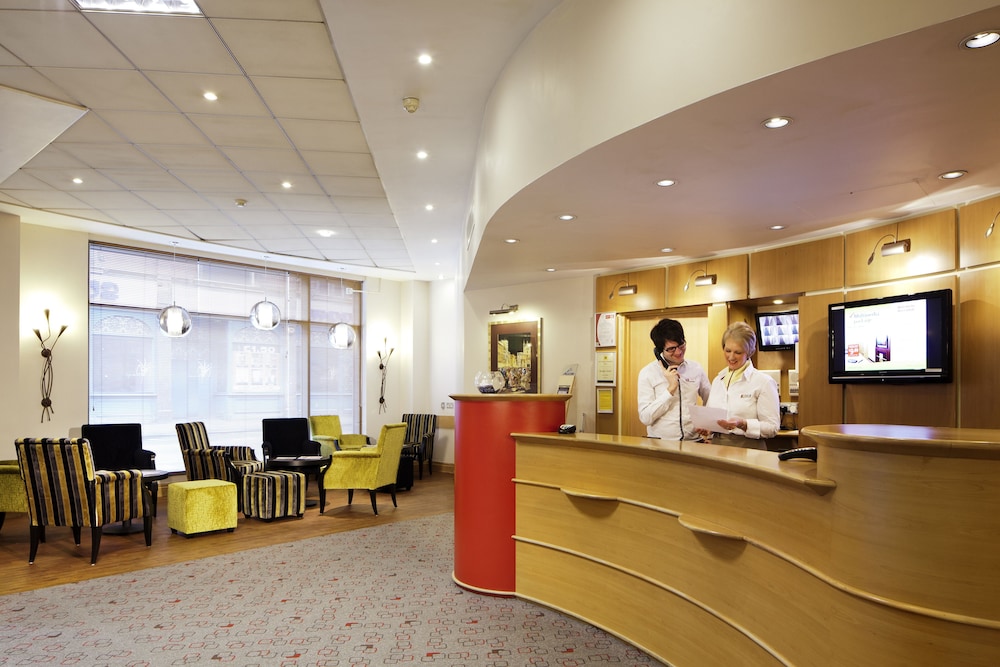 Carlisle Vacations - ibis Carlisle - City Centre - Property Image 5