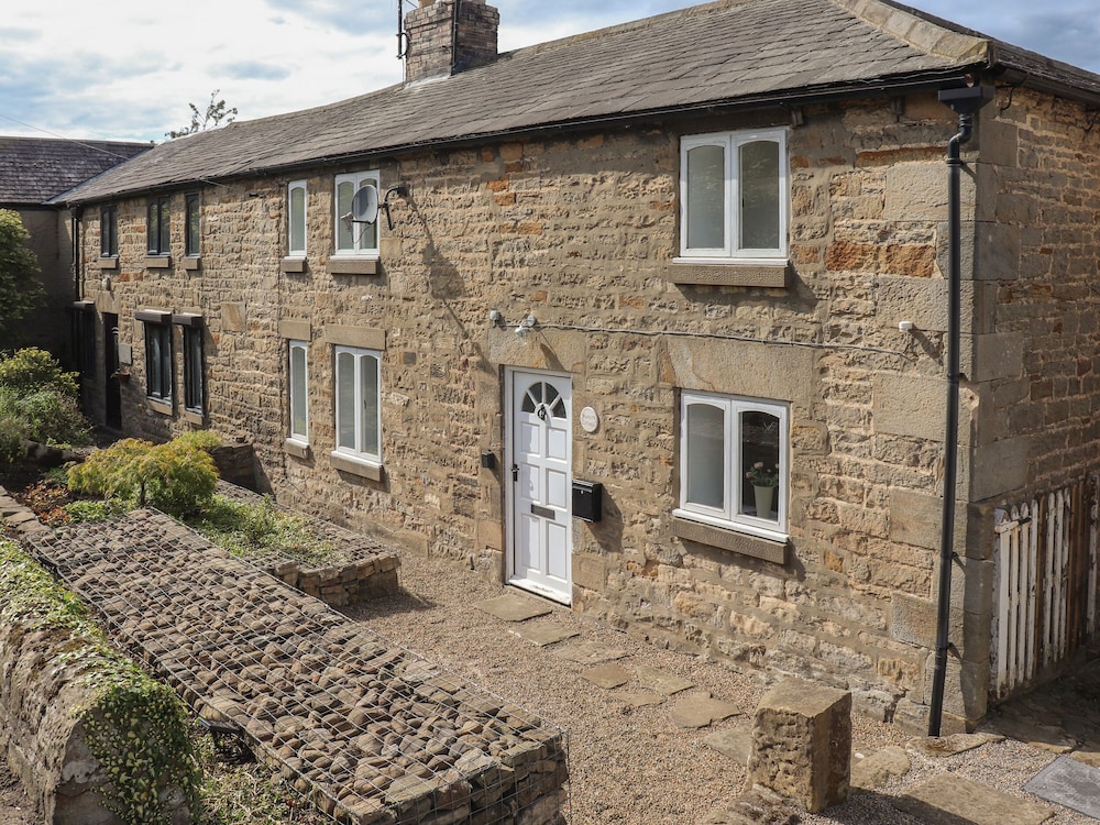 1 Dunkirk Cottages