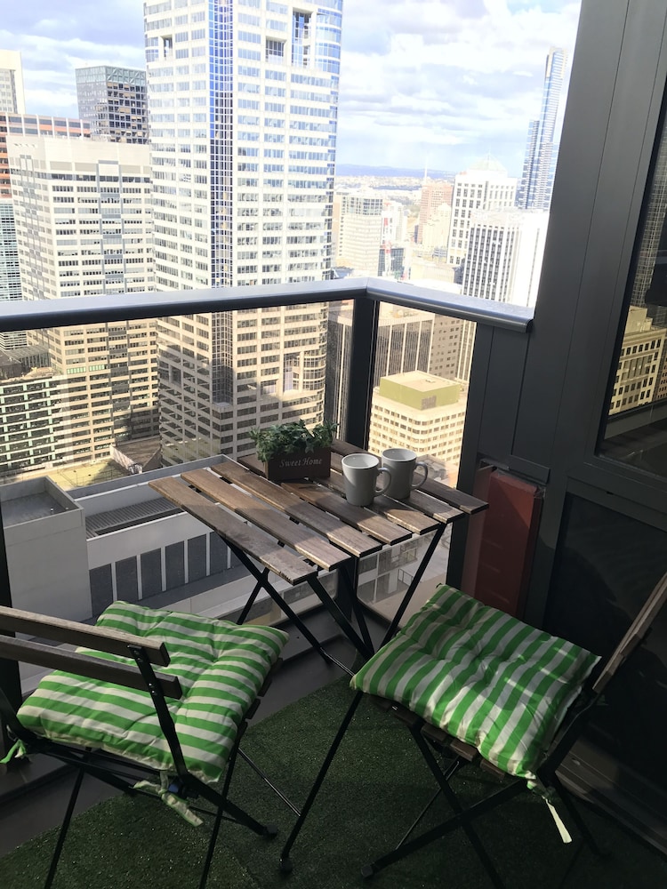 ReadySet Apartments at Upper West Side