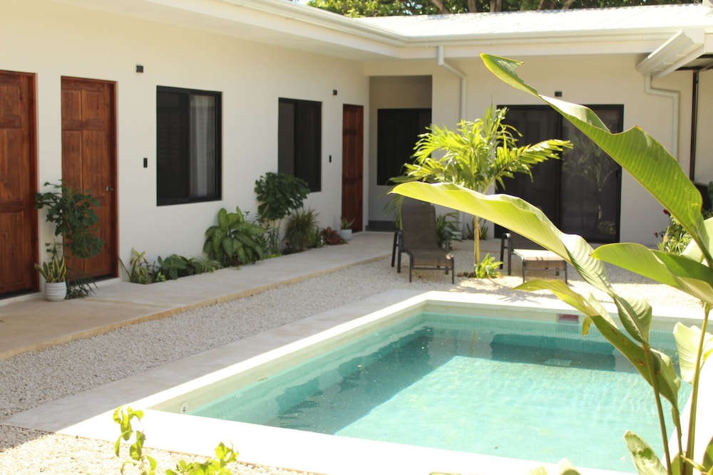 Hotel Huacas