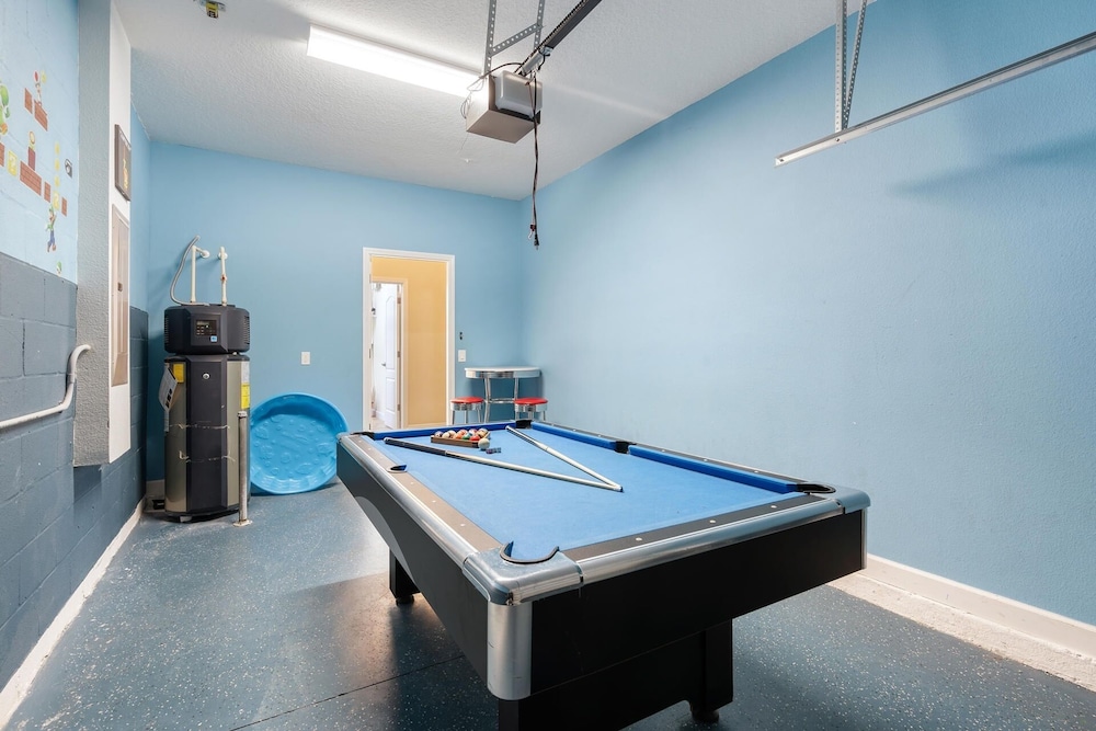 Paradise Palms Resort 6 Bedroom Home with Game Room 6 Home