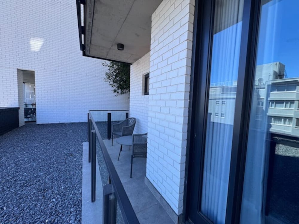 Leisure Apartment at Stationhouse