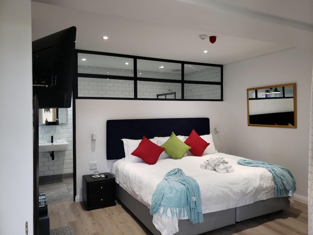 Point B Guest House