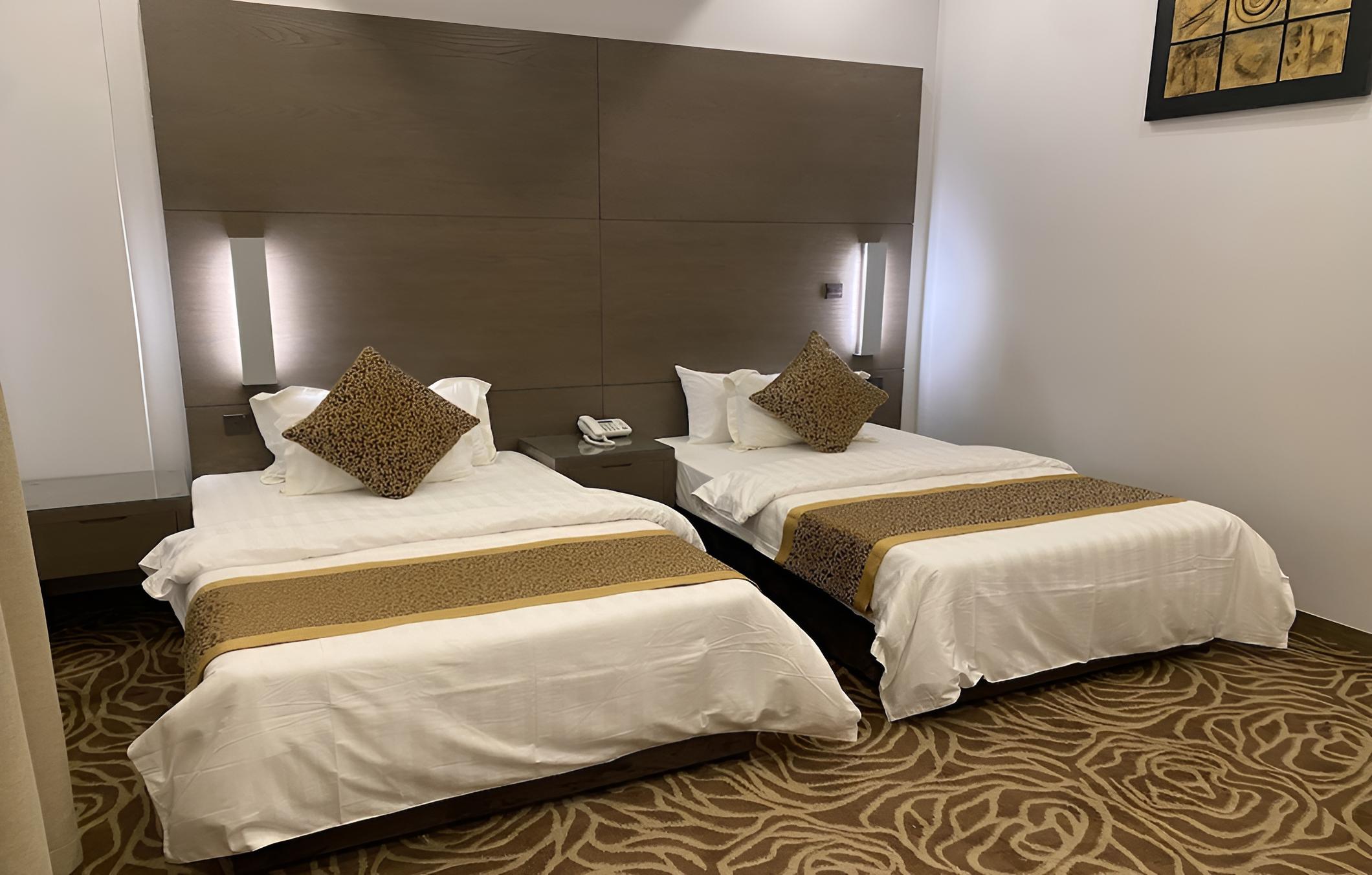 180 Degrees Hotel Almalqa