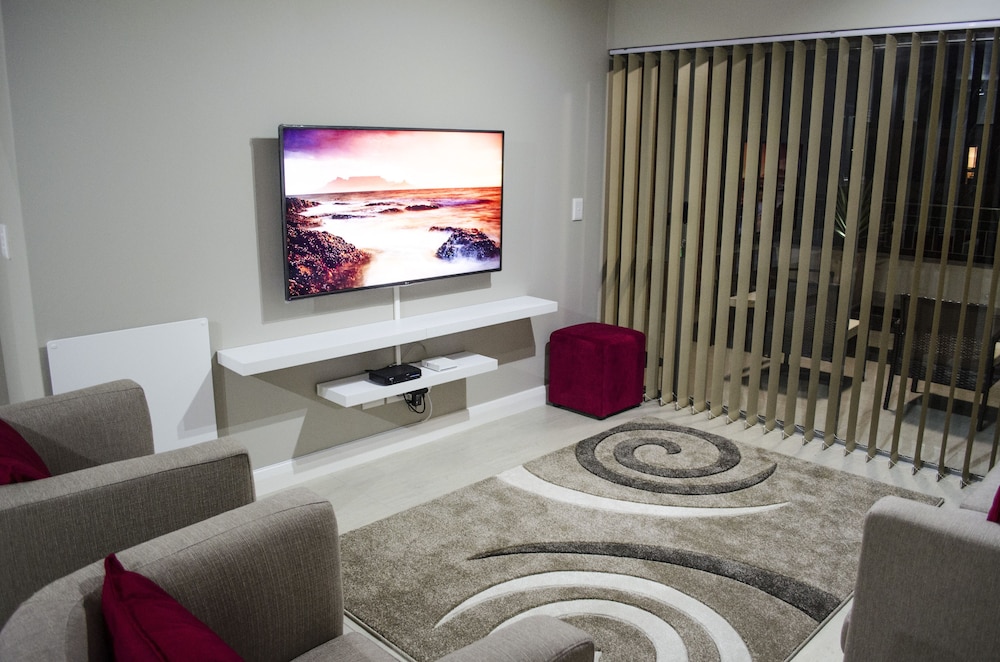 Mayfair Luxury Apartments