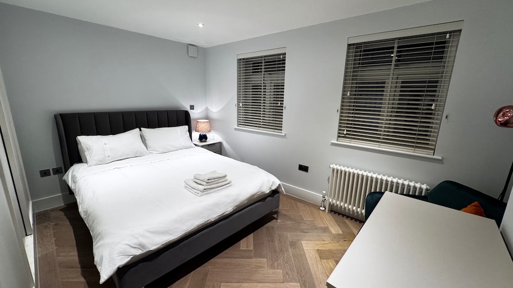 London Charm - Central London Apart Soho Mayfair