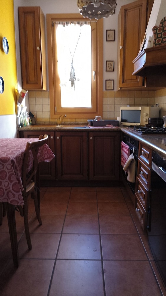 Villa Amaranta room & breakfast