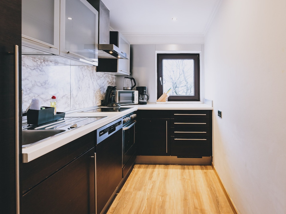 Areit Apartments - Top 3