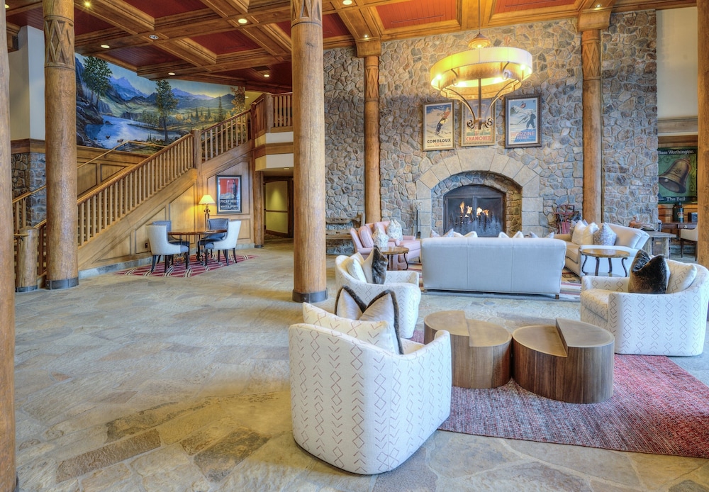 Mccoy Peak Lodge 107 1 Bedroom Condo by RedAwning - Property Image 27