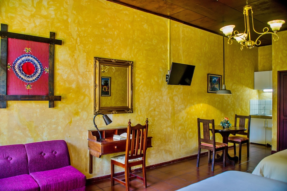 Hotel Convento Santa Catalina